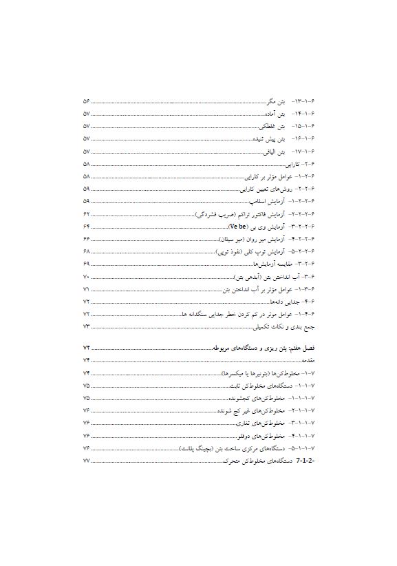 فهرست4