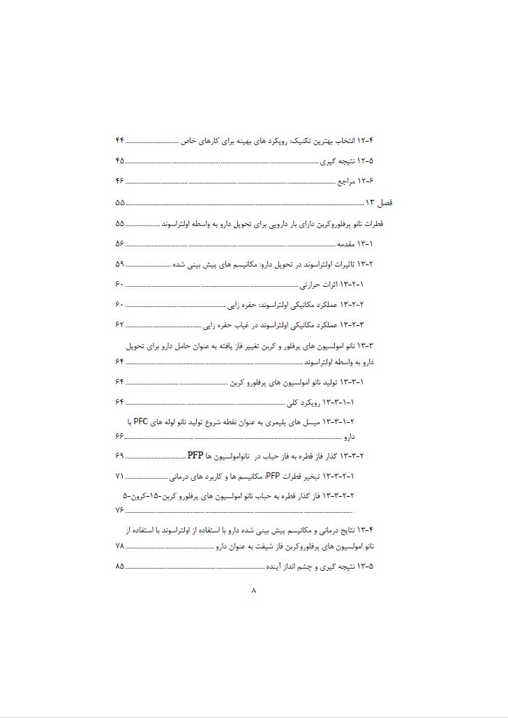 فهرست2