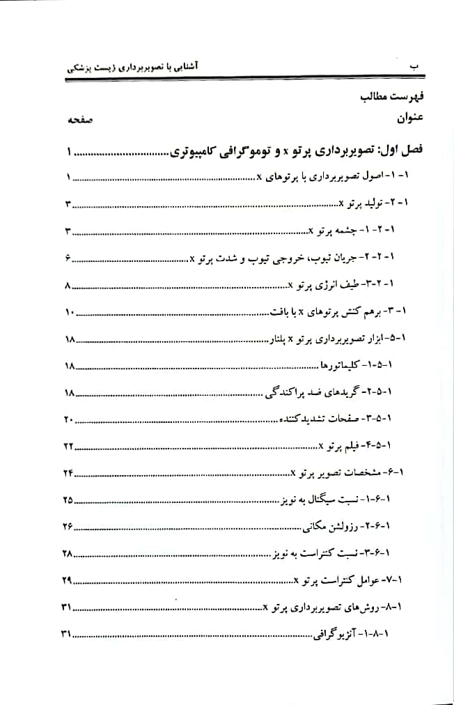  تصویر پزشکی